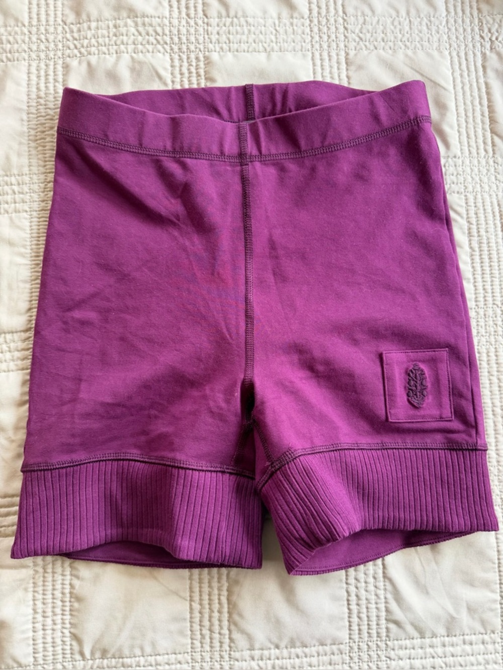 Free People Victory Shorts
